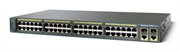 Коммутатор Cisco Catalyst WS-C2960+48TC-L