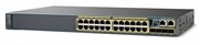 Коммутатор Cisco Catalyst WS-C2960S-24PS-L