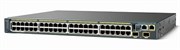 Коммутатор Cisco Catalyst WS-C2960S-48FPS-L