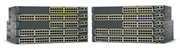 Коммутатор Cisco Catalyst WS-C2960SF48TSL-WS