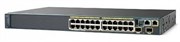 Коммутатор Cisco Catalyst WS-C2960XR-24TS-I