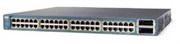 Коммутатор Cisco Catalyst WS-C3560E-48PD-SF