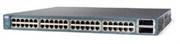 Коммутатор Cisco Catalyst WS-C3560E-48PD-EF