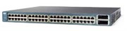 Коммутатор Cisco Catalyst WS-C3560E-48TD-S