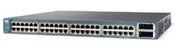 Коммутатор Cisco Catalyst WS-C3560E-48TD-E