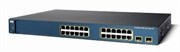 Коммутатор Cisco Catalyst WS-C3560V2-24PS-S