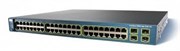 Коммутатор Cisco Catalyst WS-C3560V2-48TS-S