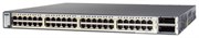 Коммутатор Cisco Catalyst WS-C3750E-48PD-E