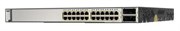 Коммутатор Cisco Catalyst WS-C3750E-24PD-E