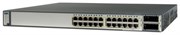 Коммутатор Cisco Catalyst WS-C3750E-24TD-SD