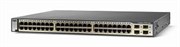 Коммутатор Cisco Catalyst WS-C3750G-48PS-E