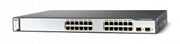 Коммутатор Cisco Catalyst WS-C3750V2-24PS-S