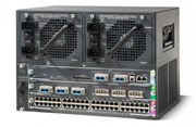 Коммутатор Cisco Catalyst WS-C4503E-S6L-48V+