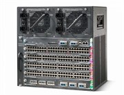 Коммутатор Cisco Catalyst WS-C4506E-S6L-2800