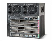 Коммутатор Cisco Catalyst WS-C4506E-S6L-4200