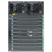 Коммутатор Cisco Catalyst WS-C4510RE-S7+96V+