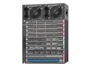 Коммутатор Cisco Catalyst WS-C4510RE-S8+96V+