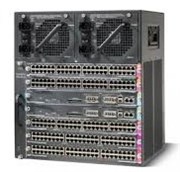 Коммутатор Cisco Catalyst  WS-C4507RE+96V+