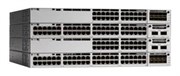 Коммутатор Cisco Catalyst C9300-24P-A