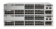 Коммутатор Cisco Catalyst C9300-24U-A