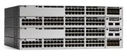 Коммутатор Cisco Catalyst C9300-24T-A