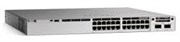 Коммутатор Cisco Catalyst C9300-24UX-A