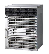 Коммутатор Cisco Catalyst 9400 C9410R=