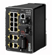 Коммутатор Cisco IE-2000-8TC-B