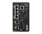 Коммутатор Cisco IE-2000-4T-L