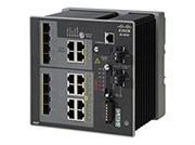 Коммутатор Cisco IE-4000-4GC4GP4G-E