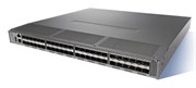 Коммутатор Cisco MDS 9100 DS-C9148S-D12PSK9