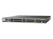 Коммутатор Cisco ME-3800X-24FS-M