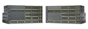 Коммутатор Cisco Catalyst WS-C2960-48TC-L-RF