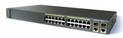 Коммутатор Cisco Catalyst WS-C2960-24TC-L