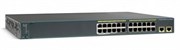 Коммутатор Cisco Catalyst WS-C2960-24LT-L