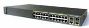 Коммутатор Cisco Catalyst WS-C2960-24TC-S