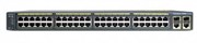 Коммутатор Cisco Catalyst WS-C2960-48TT-L