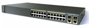 Коммутатор Cisco Catalyst WS-C2960-24-S