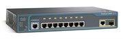 Коммутатор Cisco Catalyst WS-C2960PD-8TT-L-M