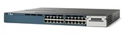 Коммутатор Cisco Catalyst WS-C3560X-24U-S