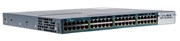 Коммутатор Cisco Catalyst WS-C3560X-48U-E