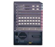 Коммутатор Cisco Catalyst WS-C6509E-S32-GE