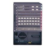 Коммутатор Cisco Catalyst WS-C6509-E-ACE-K9