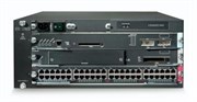 Коммутатор Cisco Catalyst WS-C6503-E