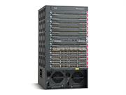 Коммутатор Cisco Catalyst WS-C6513-E