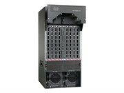 Коммутатор Cisco Catalyst WS-C6509-V-E