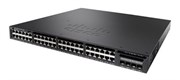 Коммутатор Cisco Catalyst WS-C3650-48FD-E Коммутатор Cisco Catalyst WS-C3650-48FD-E