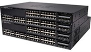 Коммутатор Cisco Catalyst WS-C3650-24PDM-S