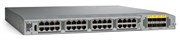 Коммутатор Cisco N2K-C2232T8F-E