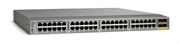 Коммутатор Cisco N2K-C2248TF-E